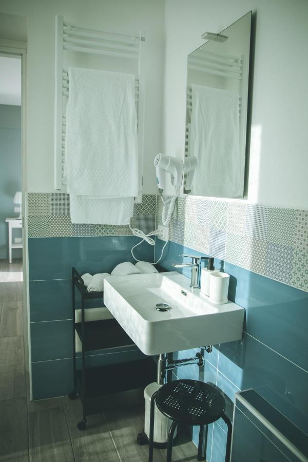 B&B Il Cappellaio Di Erika Brovello-Carpugnino Extérieur photo