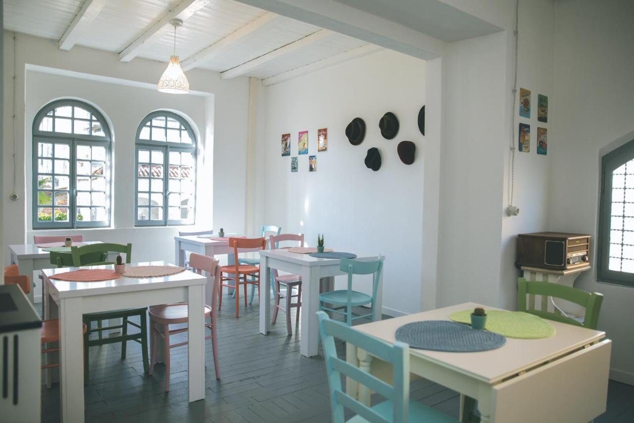 B&B Il Cappellaio Di Erika Brovello-Carpugnino Extérieur photo