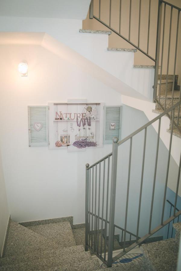 B&B Il Cappellaio Di Erika Brovello-Carpugnino Extérieur photo