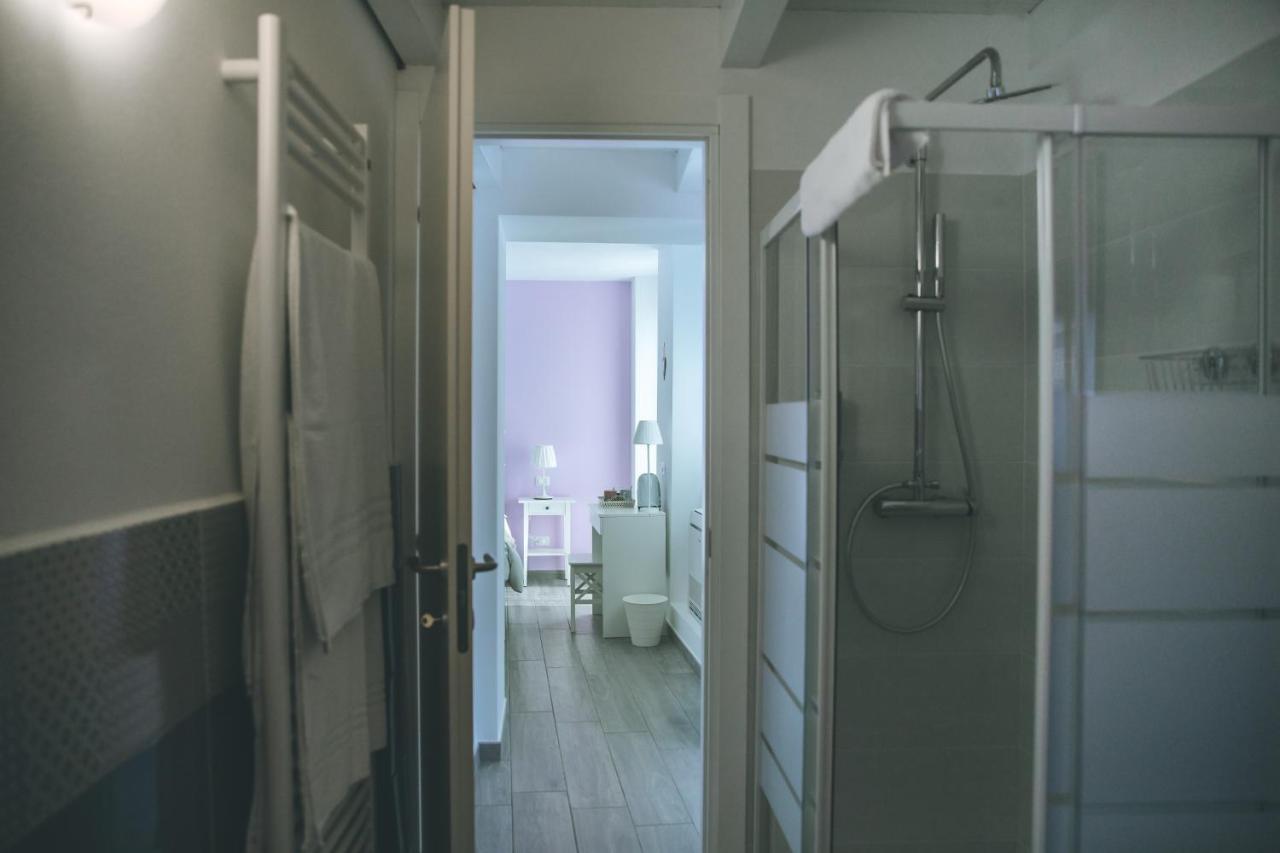 B&B Il Cappellaio Di Erika Brovello-Carpugnino Extérieur photo